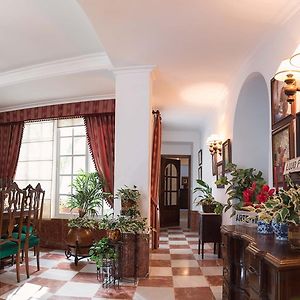 Boutique House Lujopobre