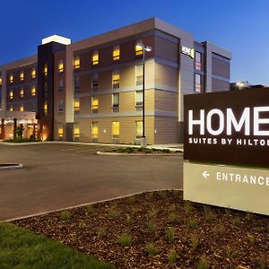 Home2 Suites By Hilton West Edmonton